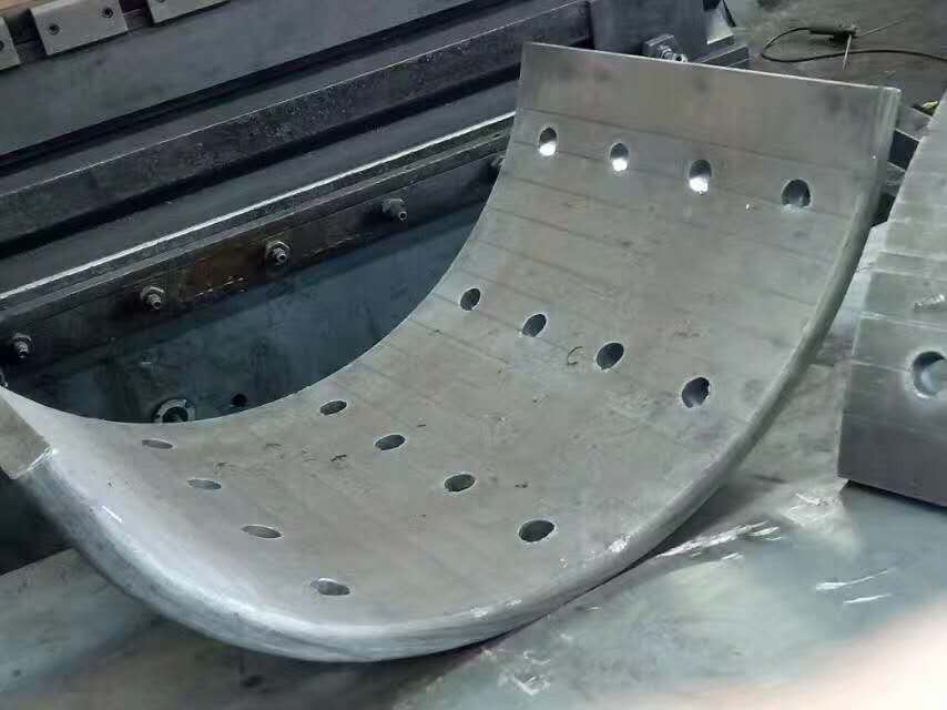 鋼板拉彎、鋼板戶型、鋼板卷圓、Q235